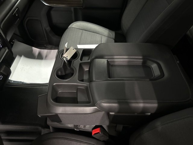 Used 2022 Chevrolet Silverado 3500 LT w/ Convenience Package image 21