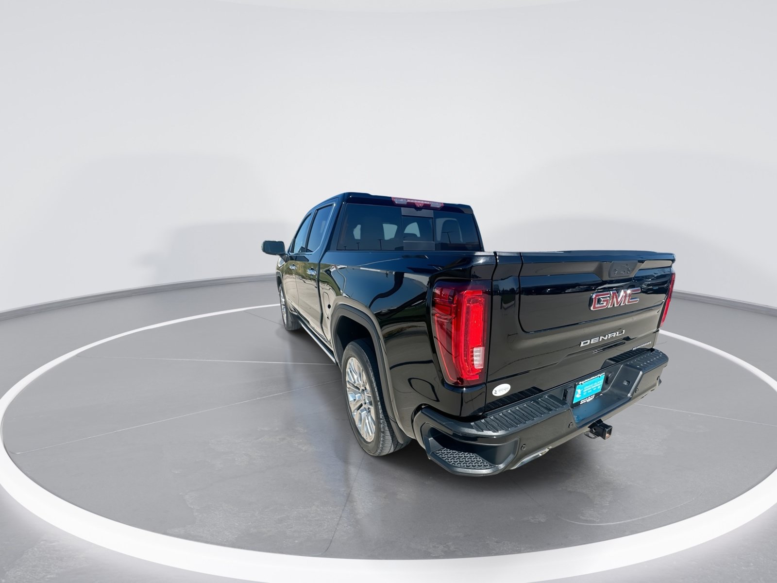 Used 2020 GMC Sierra 1500 Denali w/ Denali Ultimate Package AWD/4WD image 6