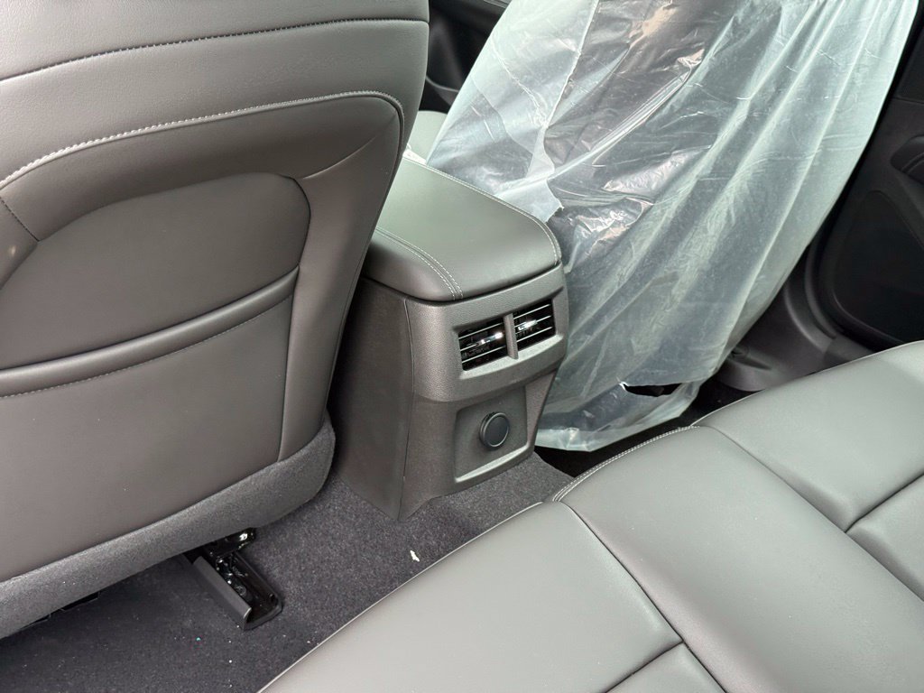 New 2026 Cadillac CT4 Luxury w/ Sun And Sound Package RWD image 22