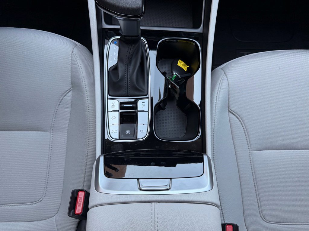 New 2026 Hyundai Tucson SEL image 31