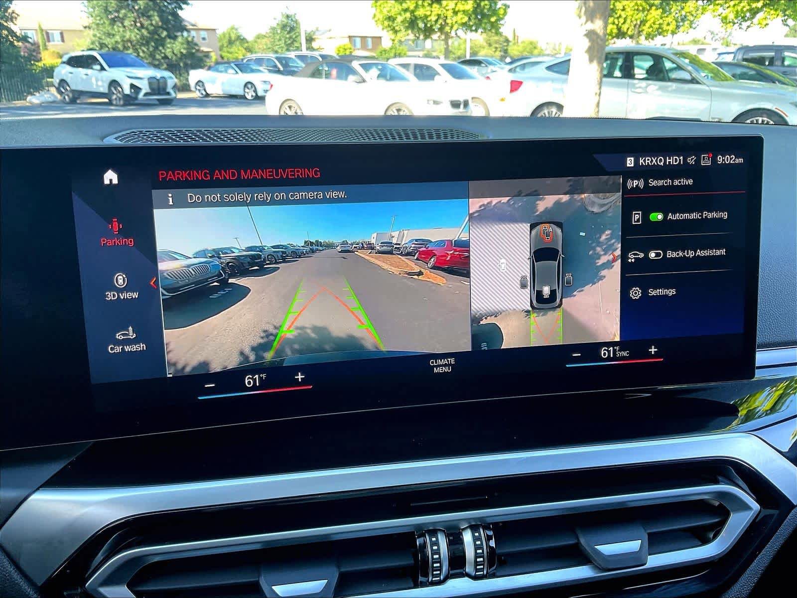 Certified 2023 BMW i4 eDrive35 RWD image 23