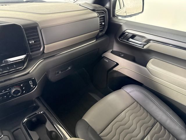 Used 2026 Chevrolet Silverado 1500 ZR2 AWD/4WD image 30