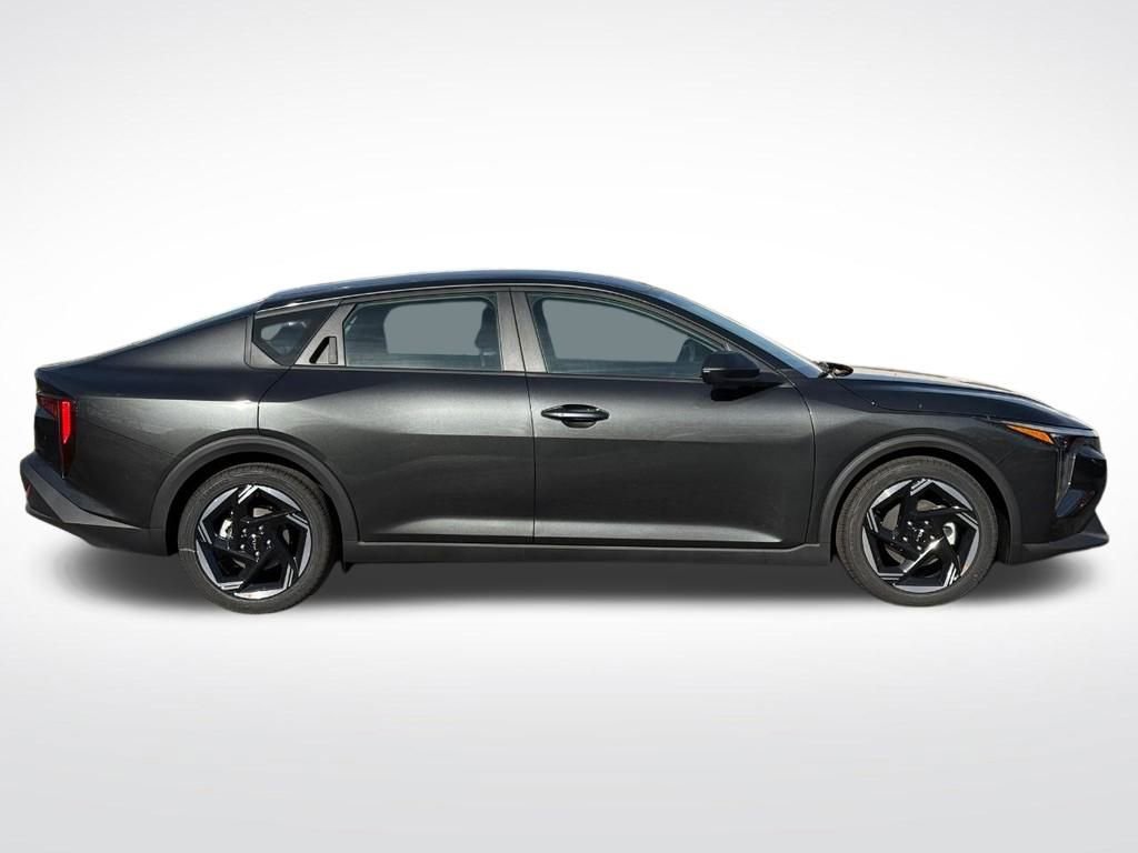 New 2025 Kia K4 GT-Line Turbo FWD image 2