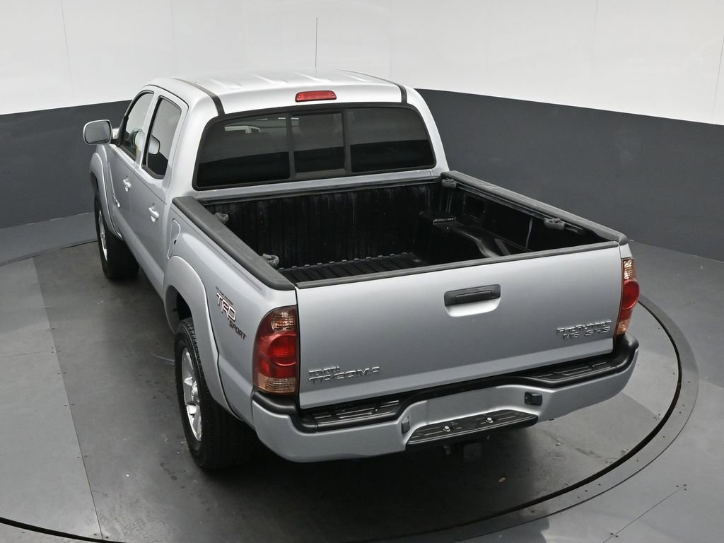 Used 2005 Toyota Tacoma PreRunner image 56