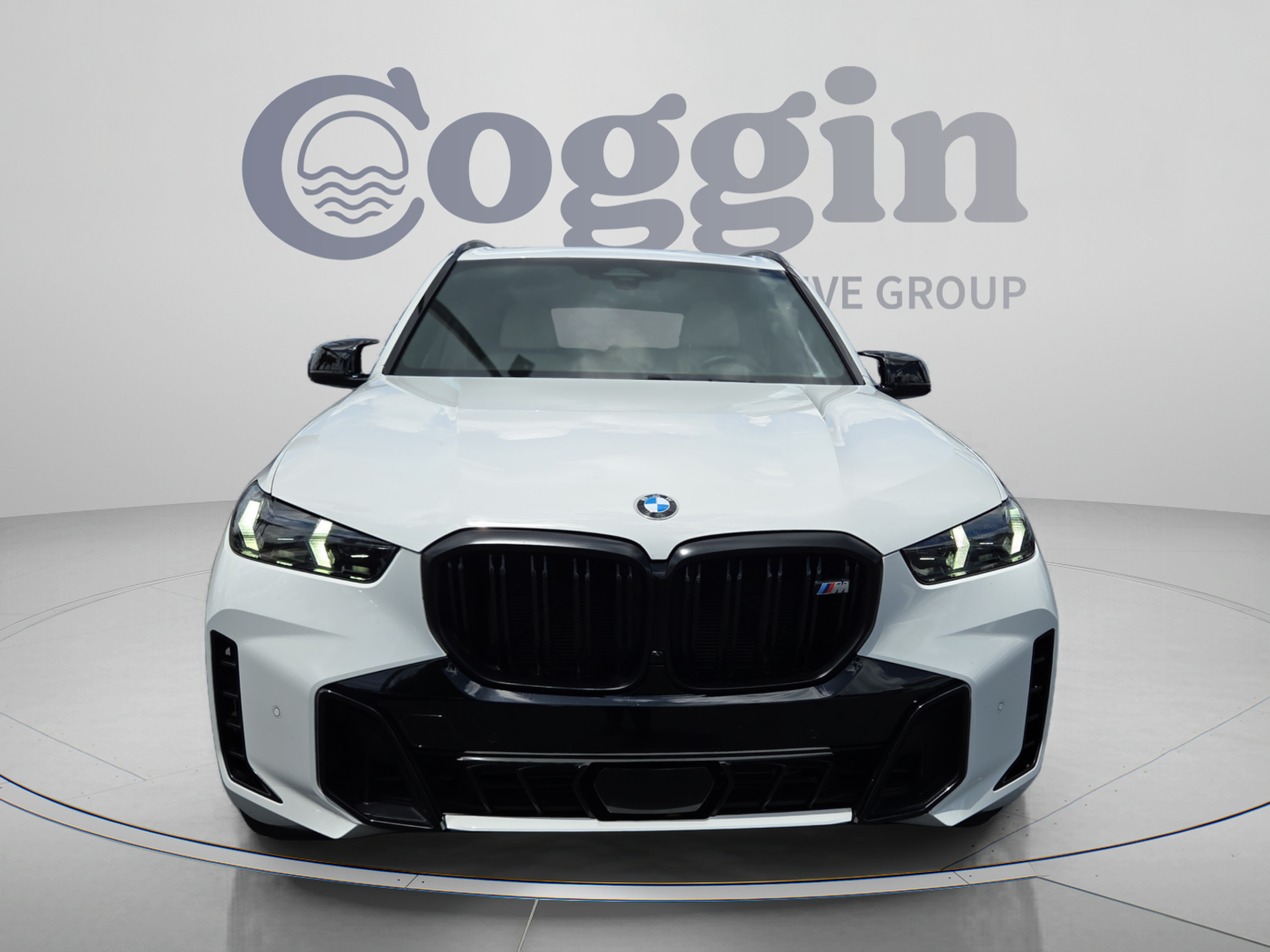 Used 2025 BMW X5 M60i w/ M Sport Professional Package AWD/4WD image 8
