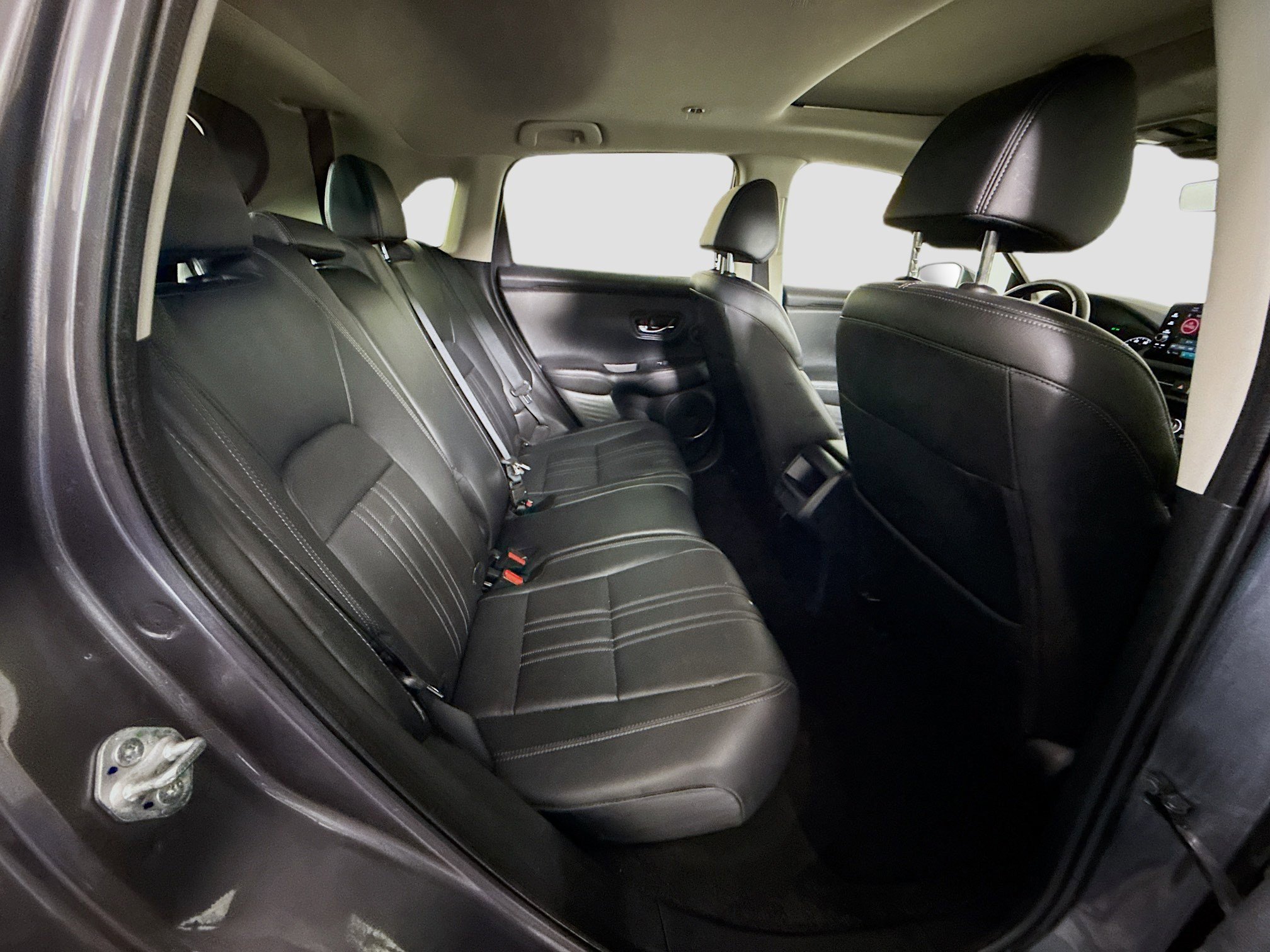 Used 2023 Honda HR-V EX-L image 27