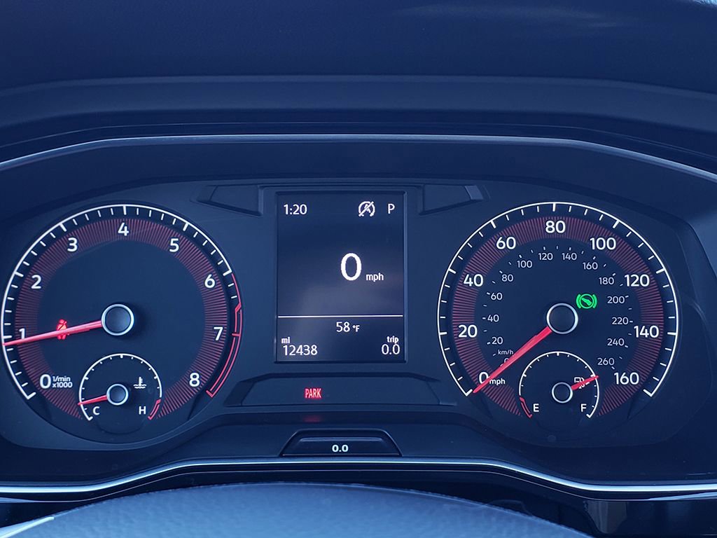 Used 2021 Volkswagen Jetta S w/ Driver Assistance Package image 30