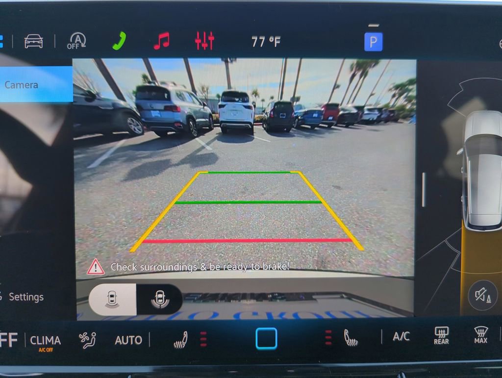 New 2026 Volkswagen Tiguan SE R-Line image 29