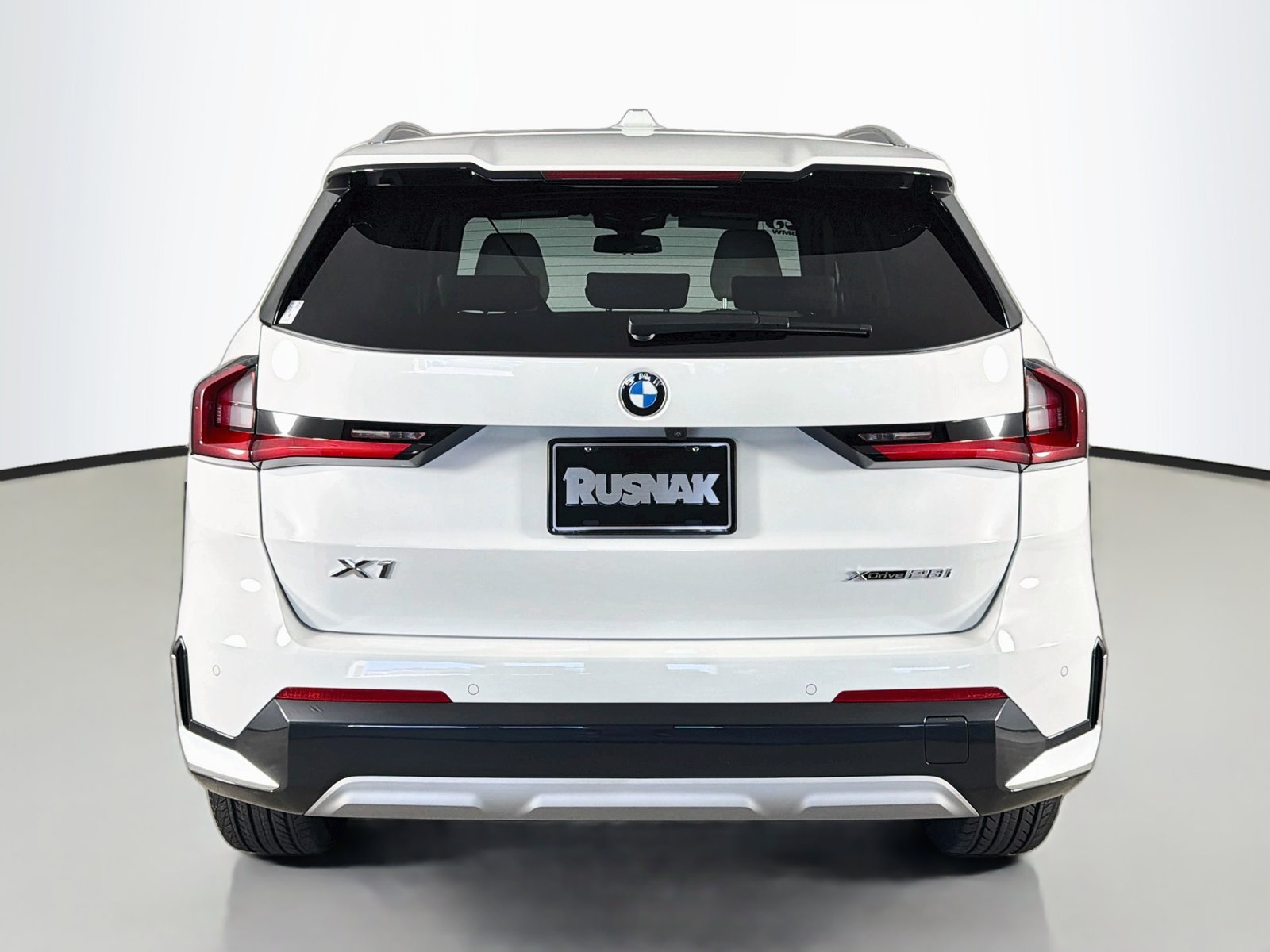 Certified 2023 BMW X1 xDrive28i w/ Convenience Package AWD/4WD image 6