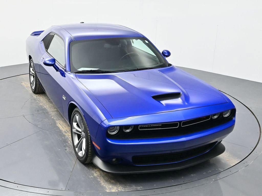 Used 2021 Dodge Challenger R/T image 33