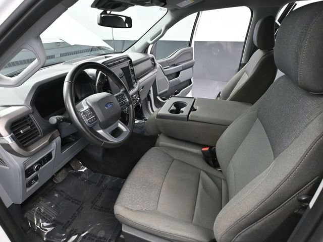 Used 2024 Ford F150 XLT w/ Tow/Haul Package image 22