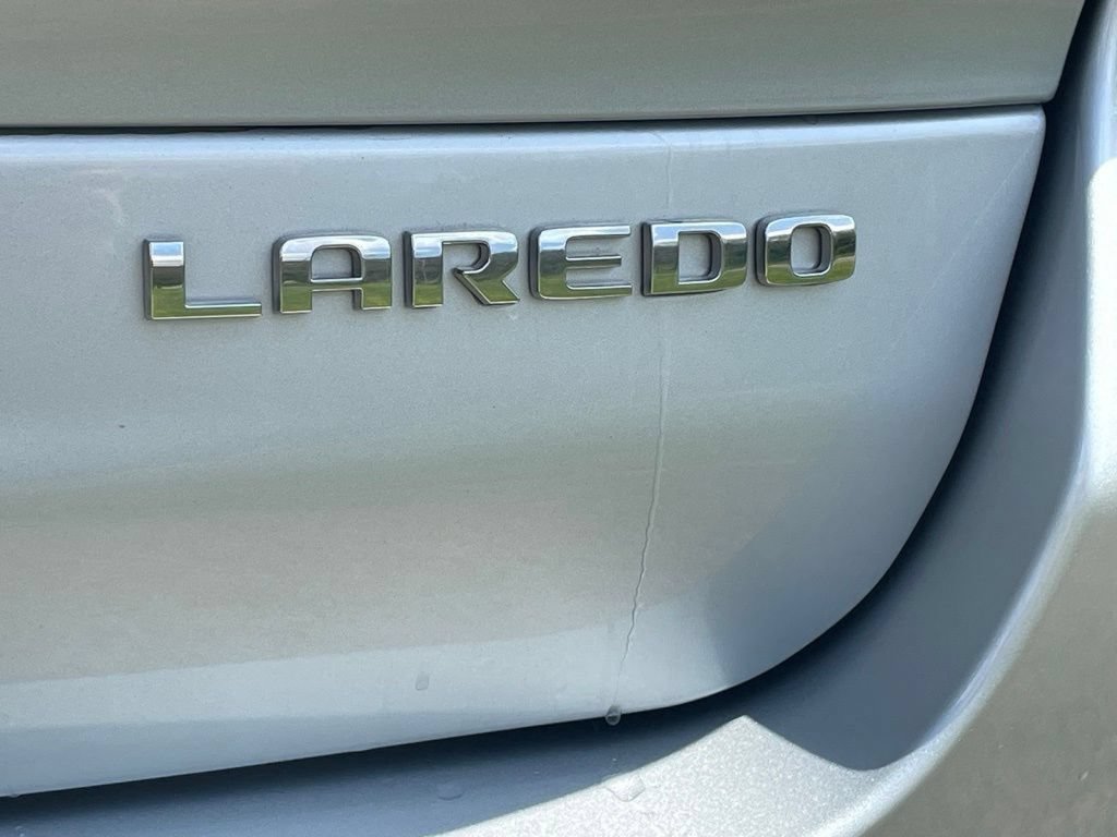 Used 2023 Jeep Grand Cherokee L Laredo AWD/4WD image 20