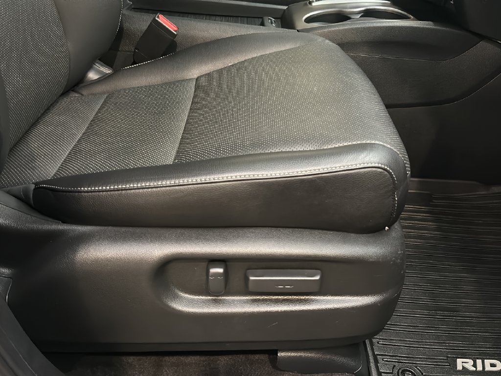 Certified 2023 Honda Ridgeline RTL image 25