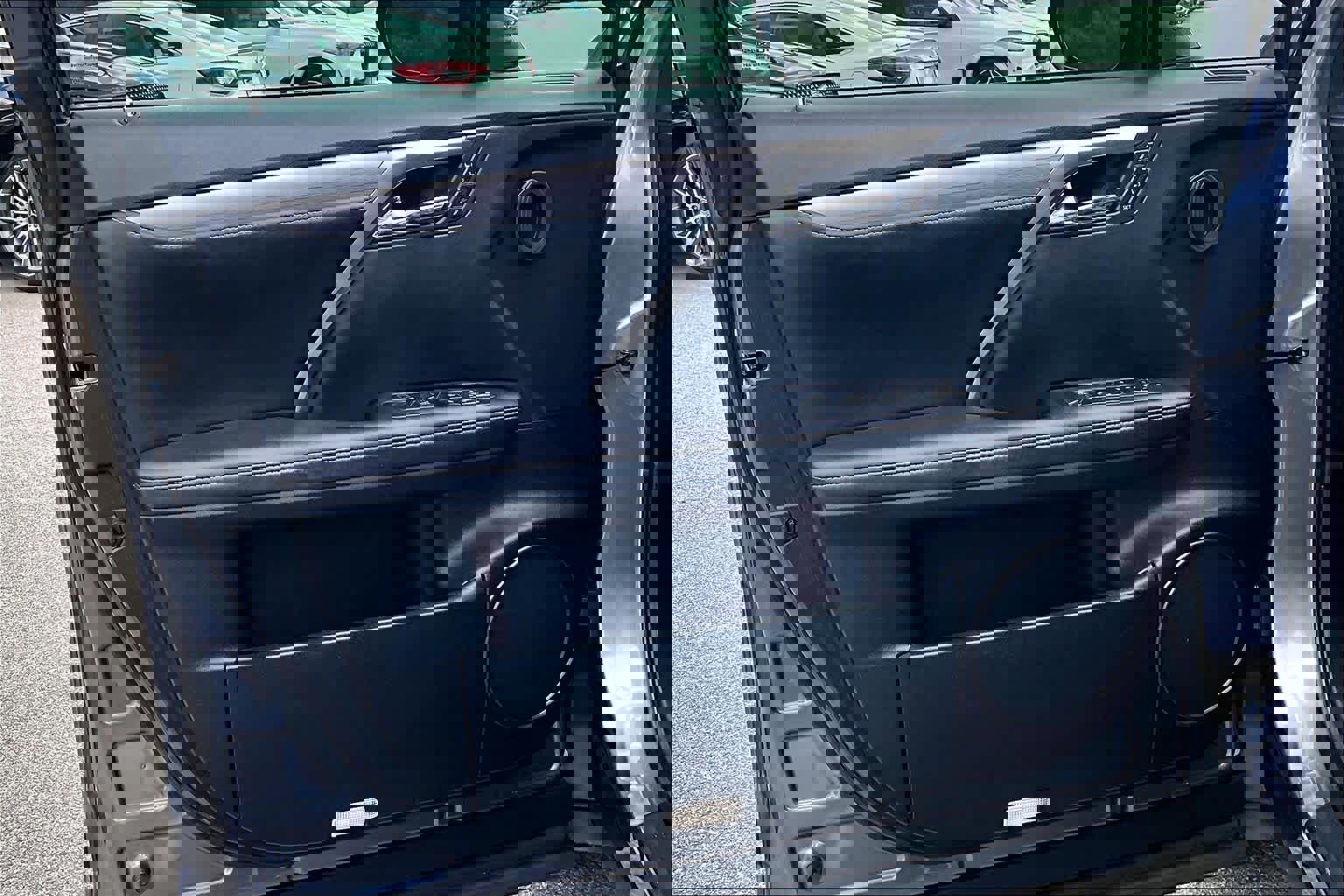 Used 2017 Lexus RX 350 F Sport w/ Accessory Package image 24