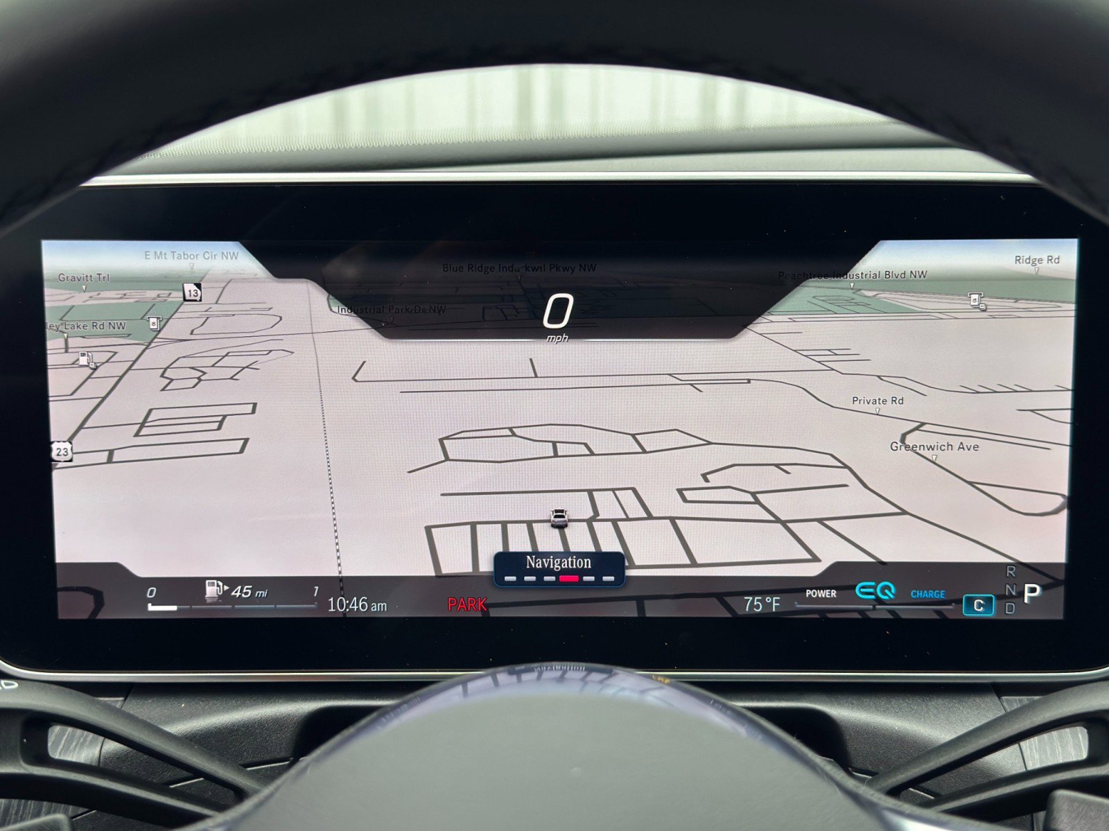 Used 2022 Mercedes-Benz C 300 Sedan image 22