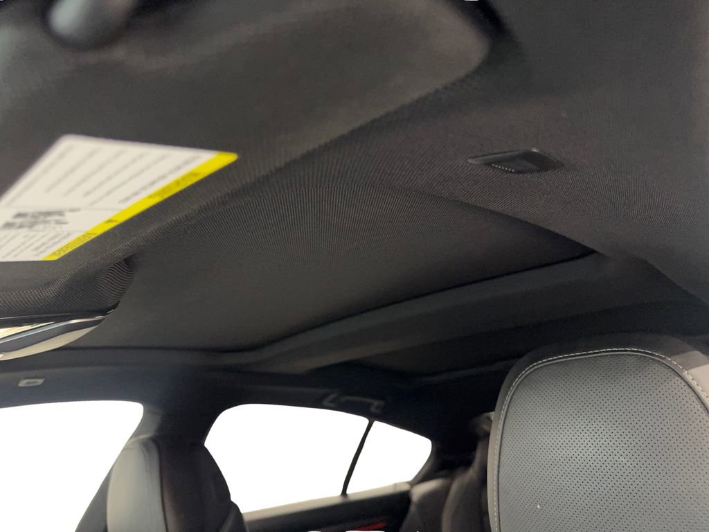 Used 2023 BMW 840i Gran Coupe w/ Driving Assistance Package image 72