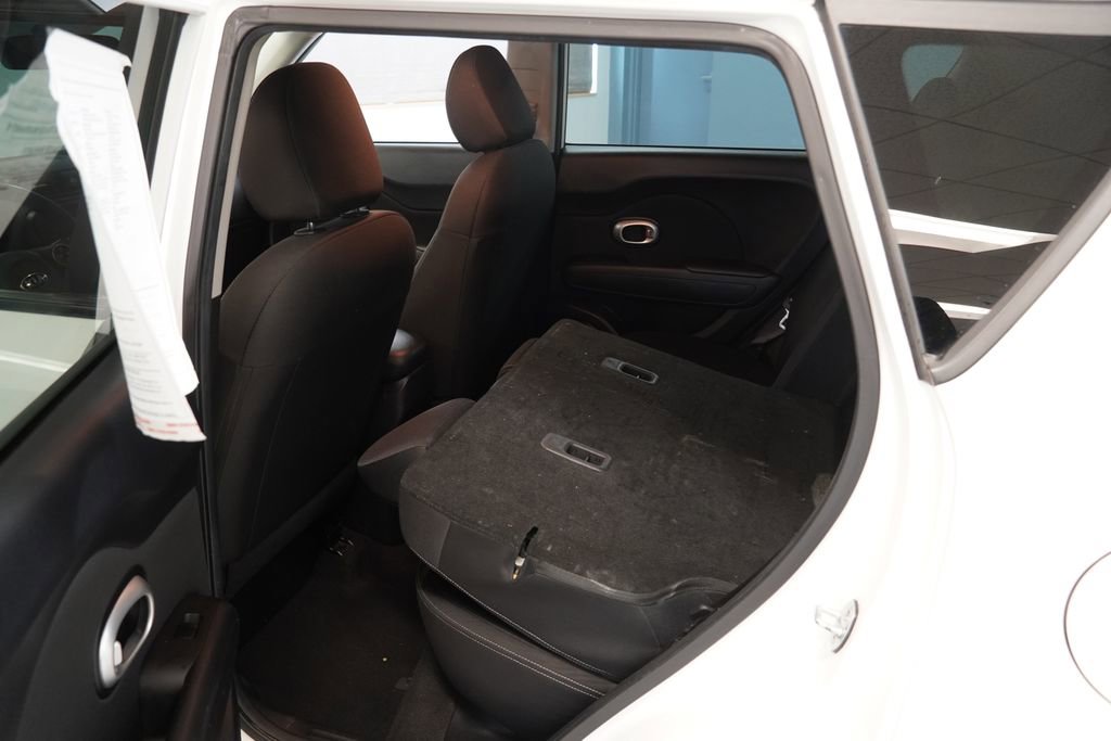 Used 2016 Kia Soul w/ Convenience Package FWD image 20