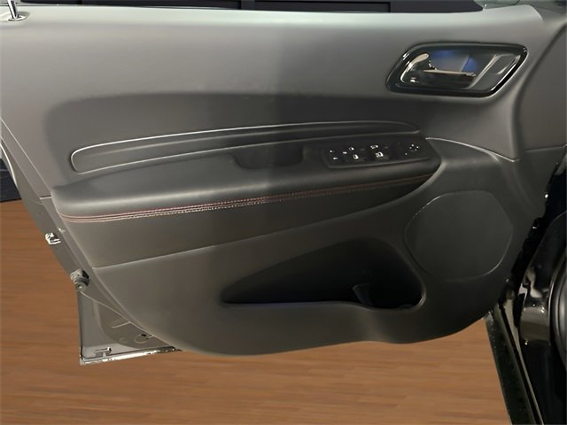 New 2025 Dodge Durango GT w/ Blacktop Package image 23