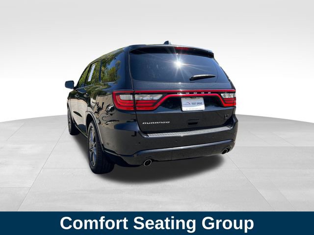 Used 2015 Dodge Durango SXT w/ Quick Order Package 23B image 3