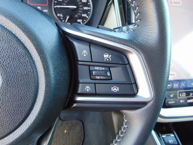 Certified 2025 Subaru Outback Premium AWD/4WD image 17