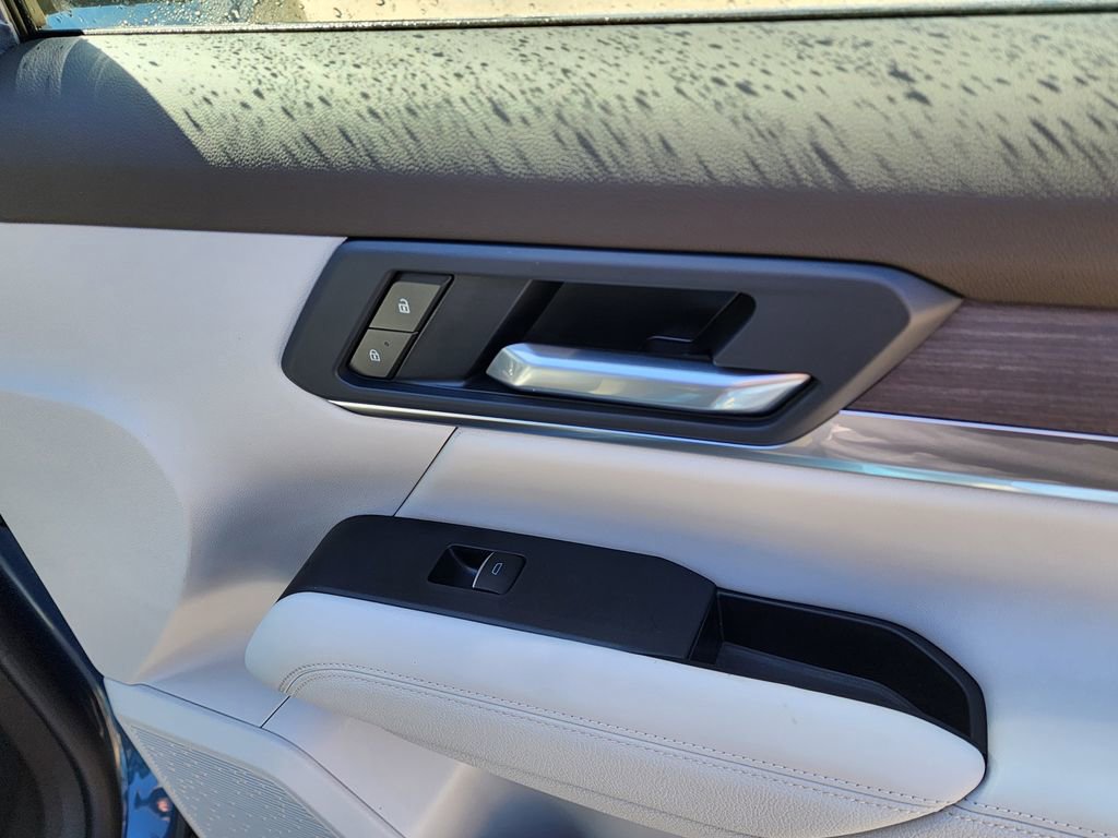 New 2026 GMC Terrain Denali image 39