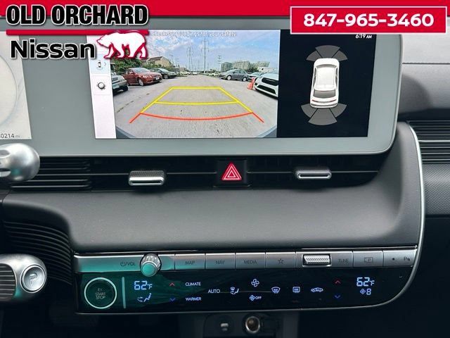 Used 2024 Hyundai Ioniq 5 SEL AWD/4WD image 16