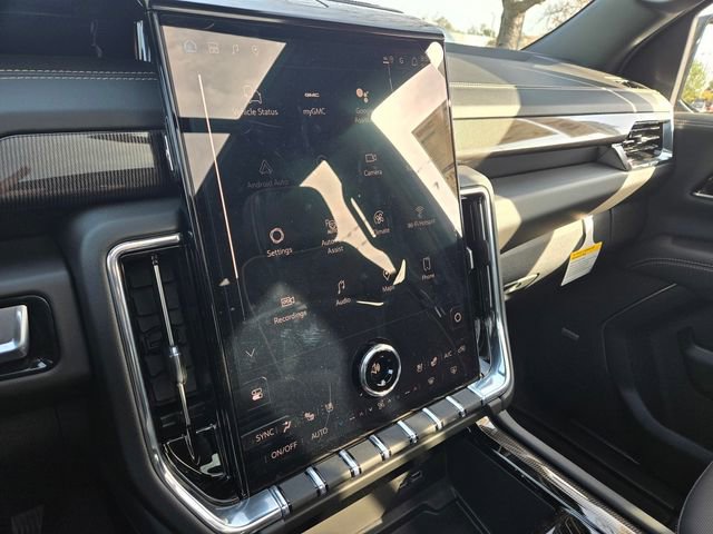 New 2026 GMC Yukon Elevation w/ Elevation Premium Package image 15