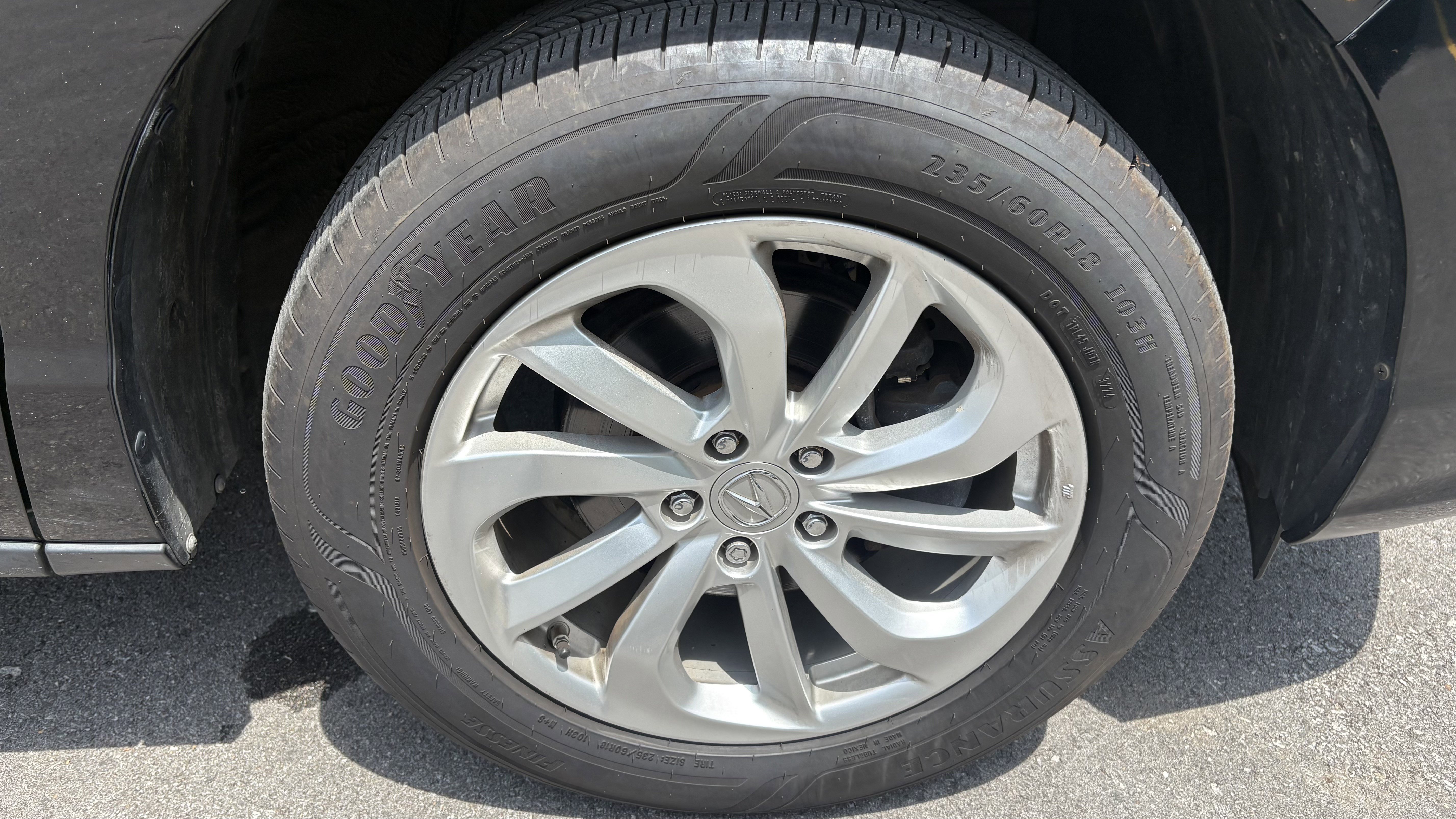 Used 2017 Acura RDX AWD image 15