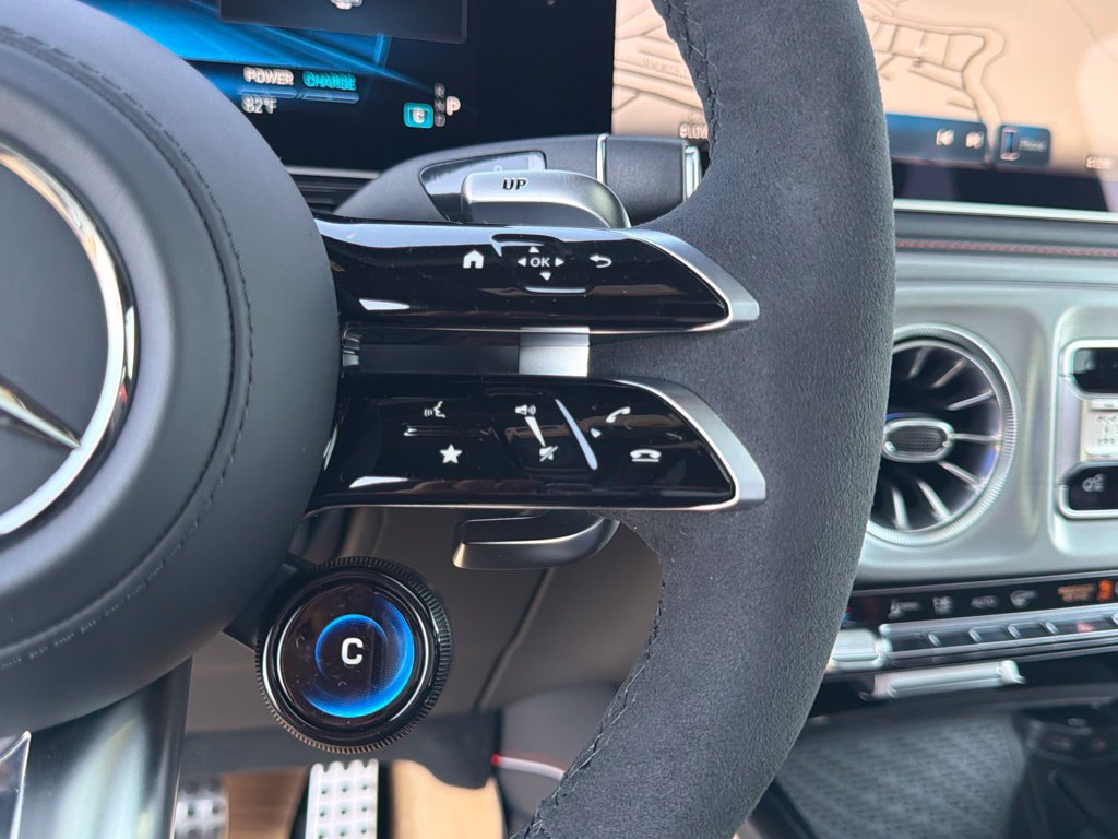 New 2027 Mercedes-Benz G 63 AMG 4MATIC image 25