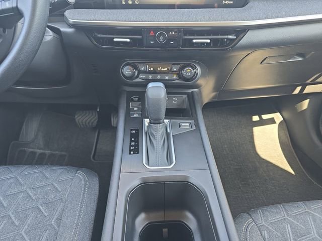 New 2026 Nissan Kicks SV image 3