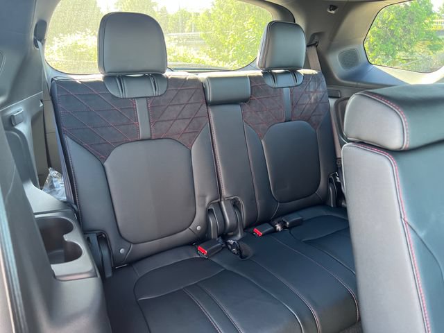 New 2026 Honda Pilot Black Edition image 13