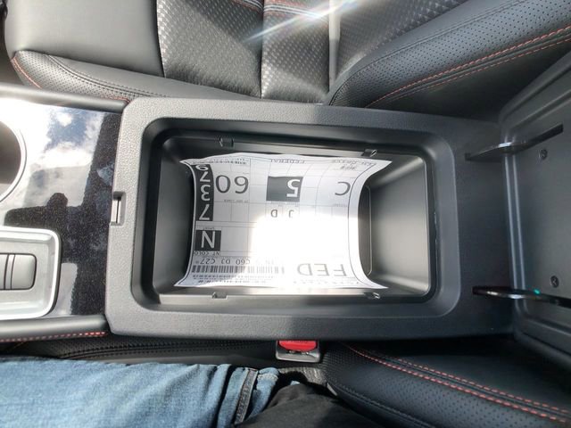 New 2025 Nissan Altima 2.5 SR image 24