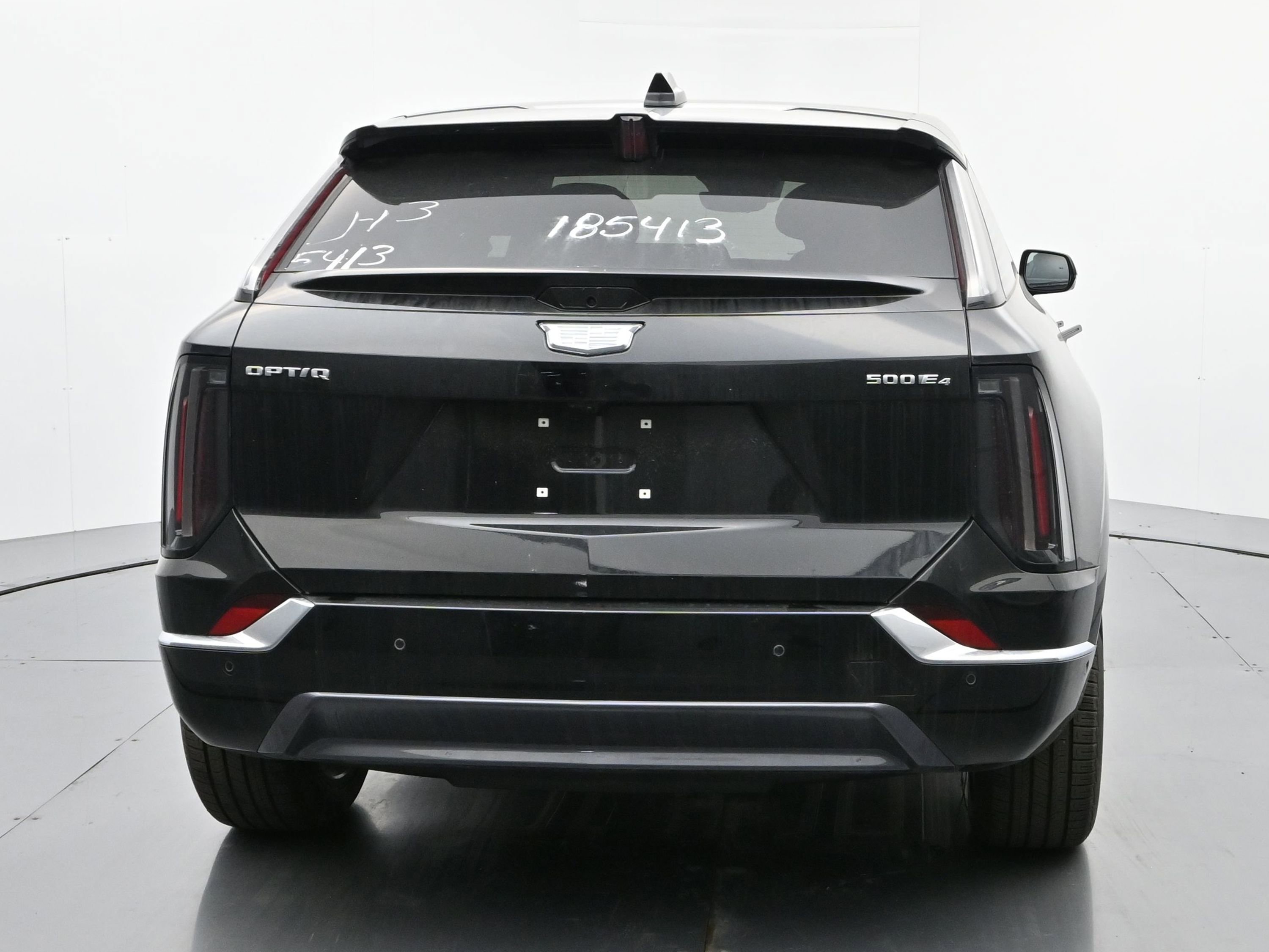 New 2025 Cadillac Optiq Luxury 2 w/ LPO, Floor Liner Package image 4