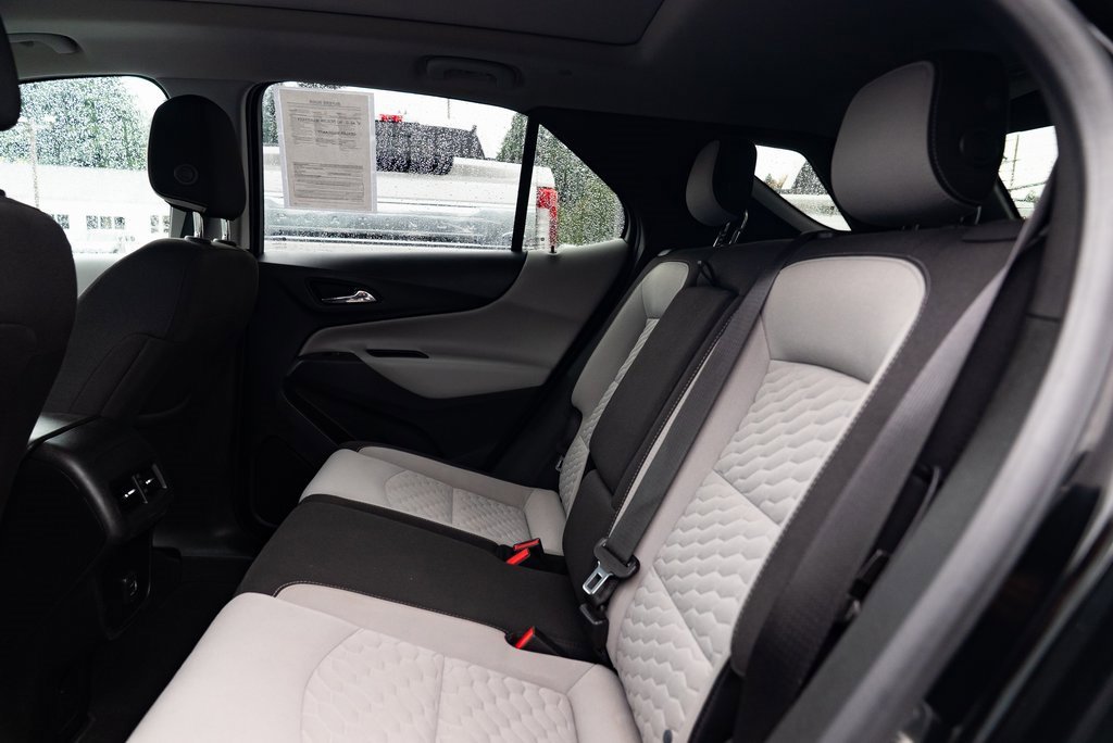 Used 2019 Chevrolet Equinox LT image 20