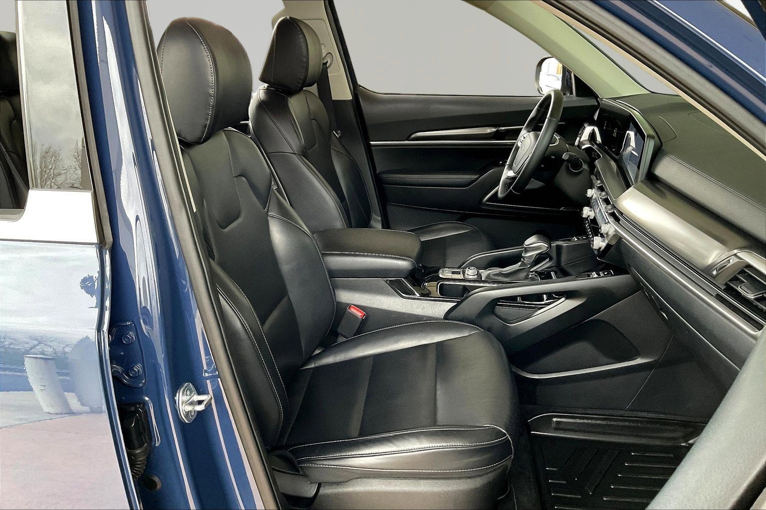 Used 2023 Kia Telluride S w/ S Sunroof Package image 29