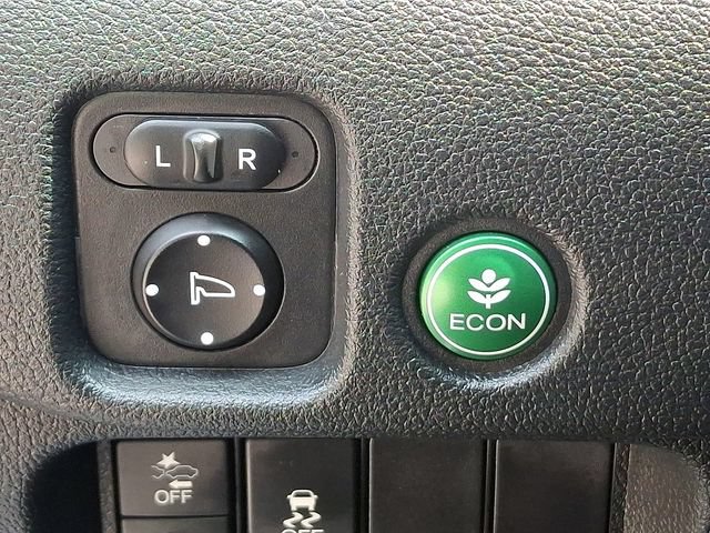 Certified 2021 Honda Passport EX-L image 27