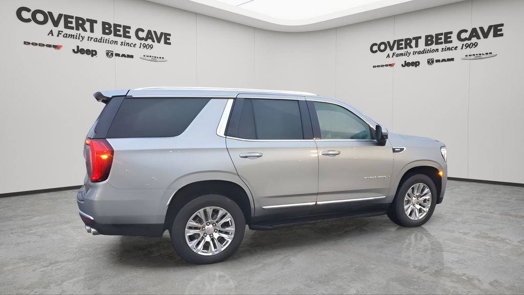 Used 2023 GMC Yukon Denali image 10