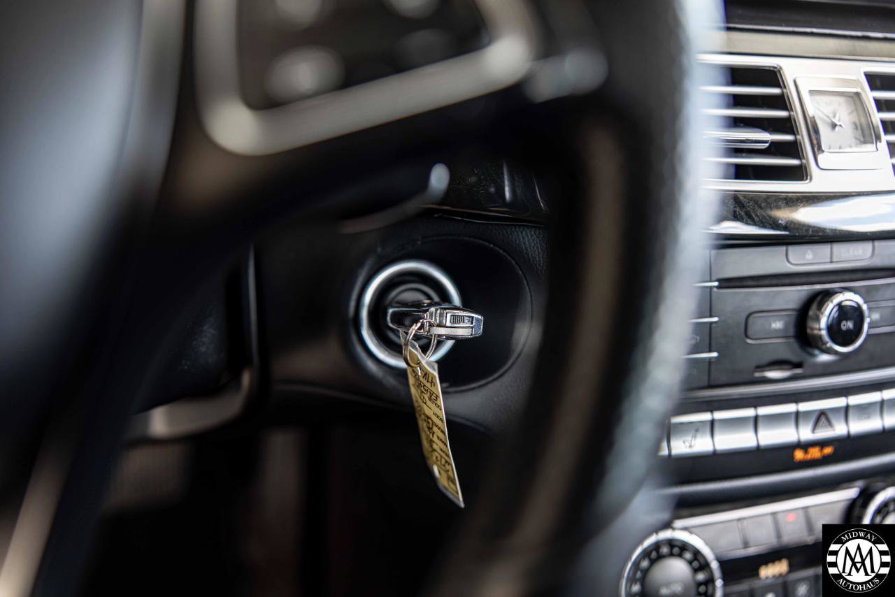 Used 2015 Mercedes-Benz CLS 400 4MATIC image 19