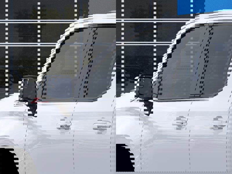 New 2026 Chevrolet Silverado 1500 LT image 12