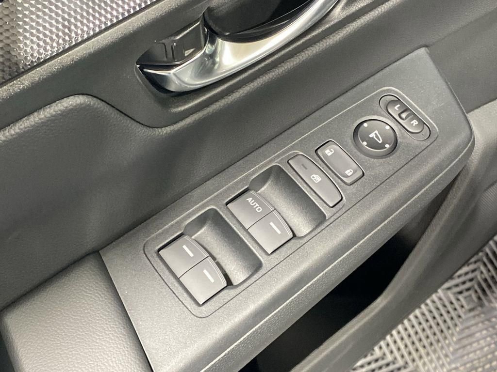 New 2026 Honda CR-V LX image 16