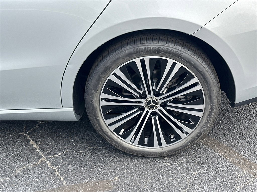 Certified 2023 Mercedes-Benz CLA 250 image 21