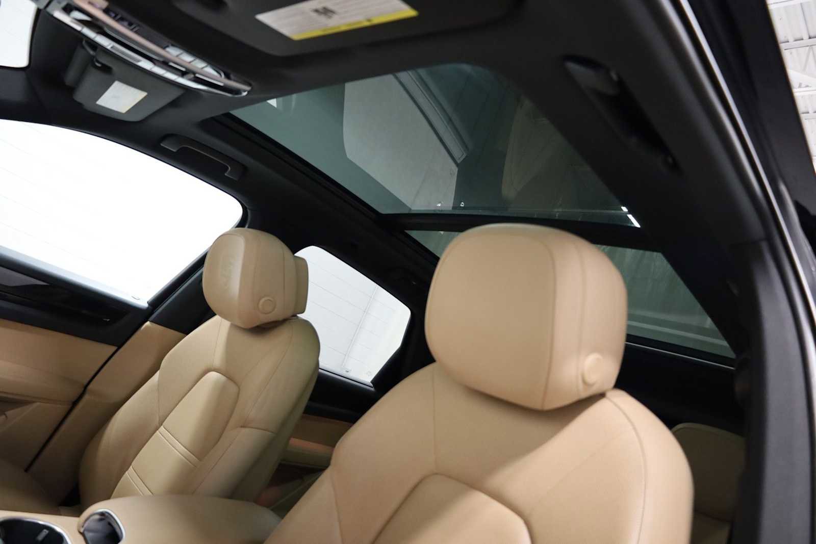 Used 2019 Porsche Cayenne image 20