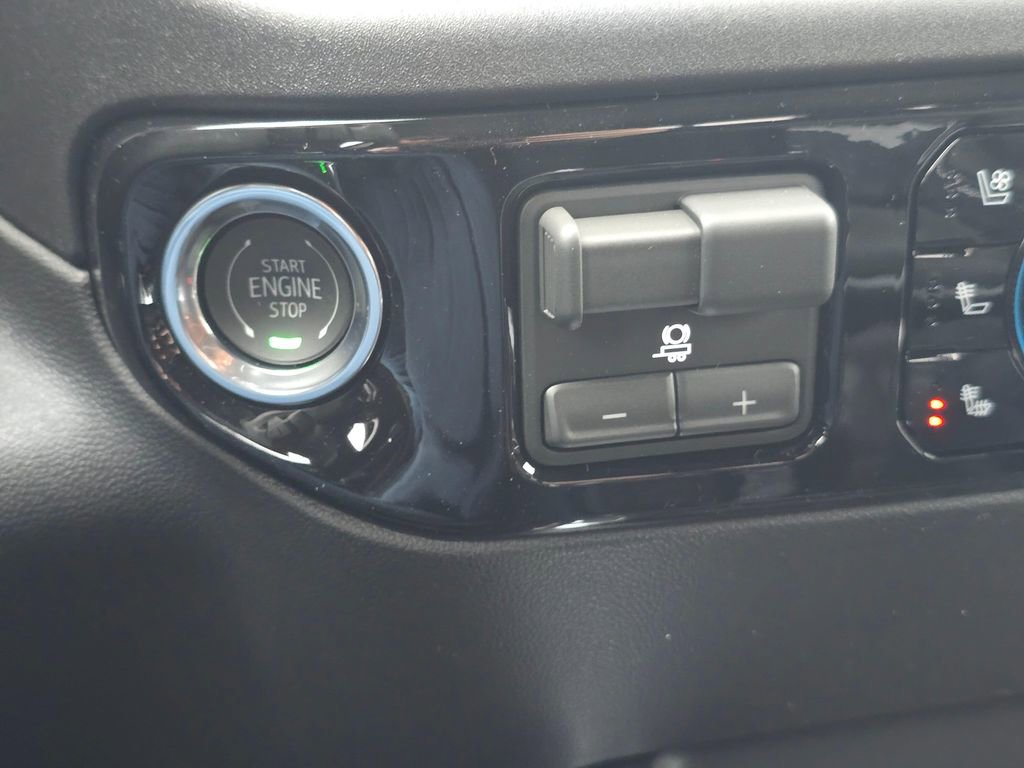 New 2026 Chevrolet Silverado 1500 LTZ w/ LTZ Premium Package image 29