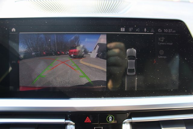 Used 2021 BMW 330i Sedan w/ Convenience Package image 19