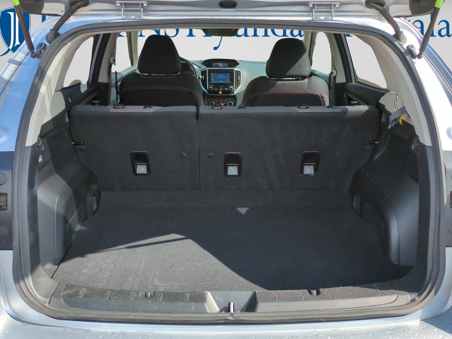 Used 2021 Subaru Crosstrek 2.0i Premium w/ Moonroof Package image 12