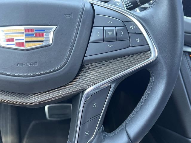 Used 2021 Cadillac XT5 Sportv w/ Platinum Package AWD/4WD image 25