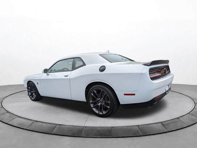 Used 2023 Dodge Challenger R/T Scat Pack image 6