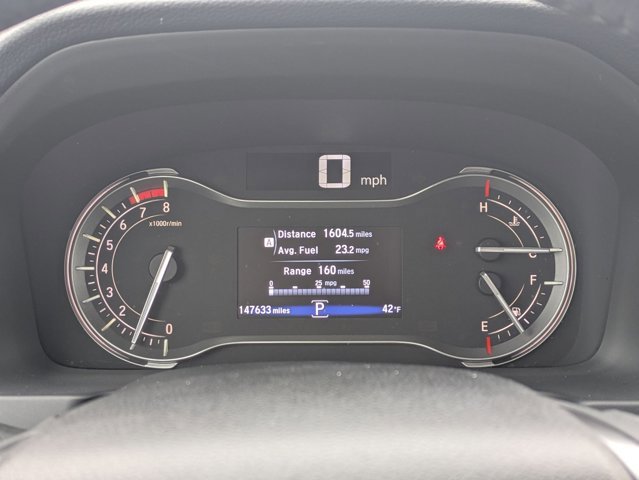 Used 2016 Honda Pilot EX-L image 10