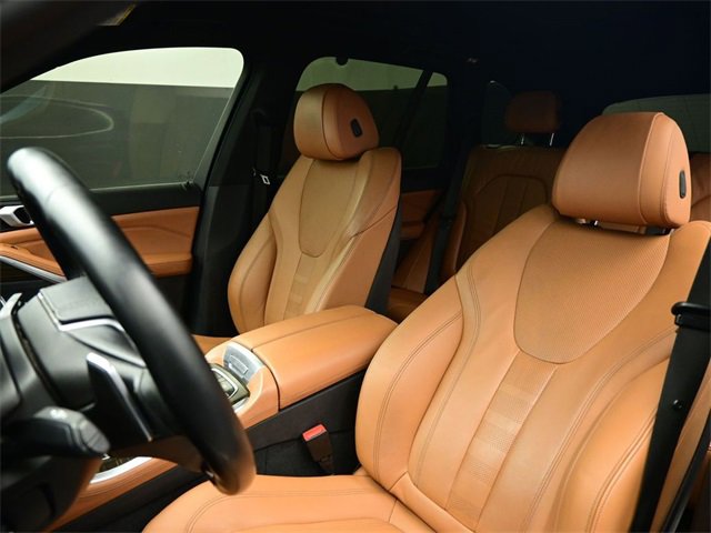 Used 2019 BMW X5 xDrive40i w/ Convenience Package image 19