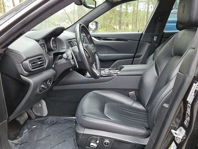 Used 2023 Maserati Levante Modena AWD/4WD image 10